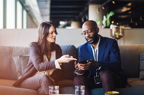 Pristine Business Loans